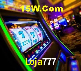 Loja777,Loja777.Com