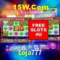 Loja777,Loja777.Com