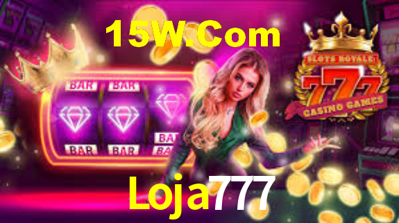 Loja777