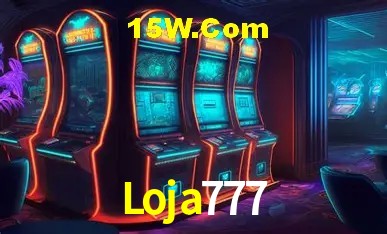 Sinta a adrenalina dos jogos de cassino com Loja777
