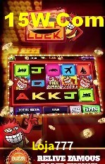 Loja777 Bet