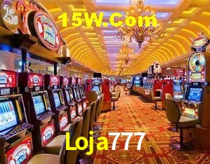 Loja777
