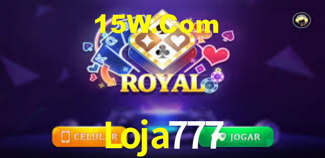 Loja777.Com