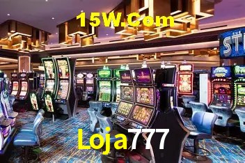 Loja777